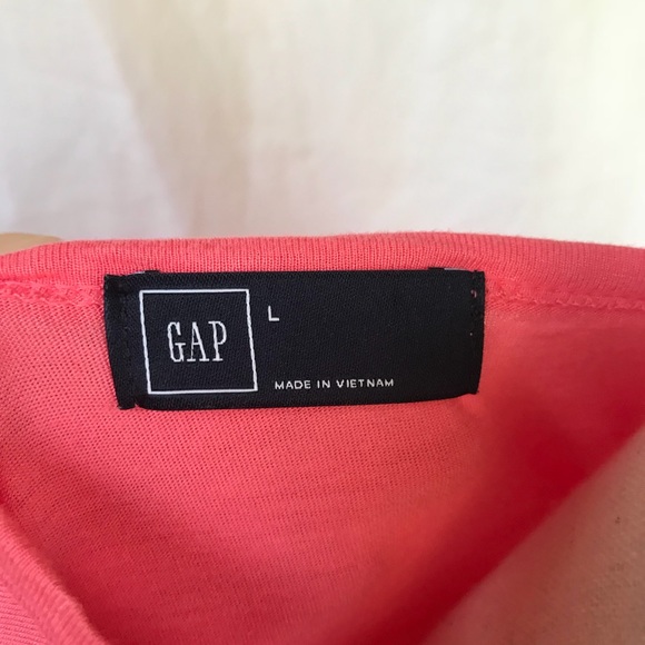 GAP Tunic Tank - Picture 5 of 7